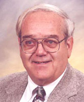 Photo of Alden (Joe) Doolittle